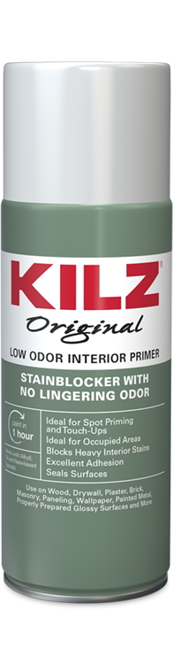 Quart KILZ Original low odor 10044