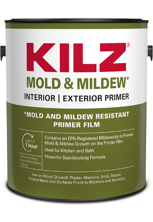 1 Gallon KILZ Mold & Mildew L2046