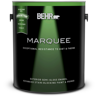 The Best Exterior Paint Just Got Better | MARQUEE Exterior | Behr