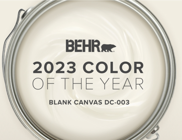 Color Trends 2023: Top Paint Colors + Color of the Year