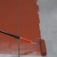 Epoxy Floor Paint | DIY Garage Floor | Choose Color | 1 qt - $56.00