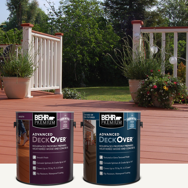 How to Make Decking Non-Slip - Wood Finishes Direct