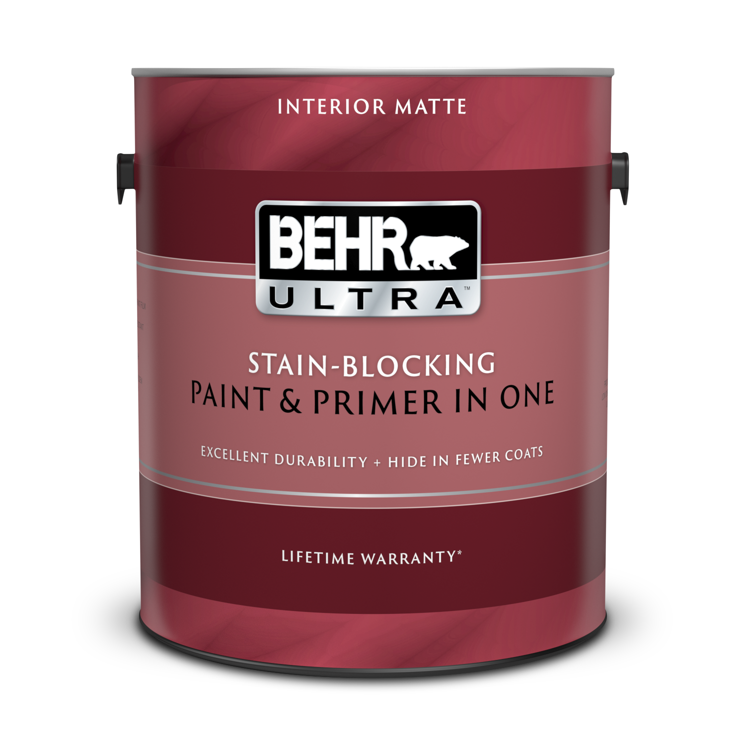 BEHR ULTRA® Interior Paint and Primer Behr Pro