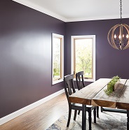 How To Choose An Interior Paint Sheen Behr