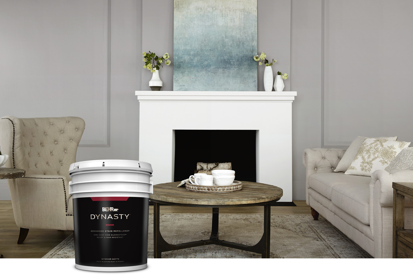 Buy The Best Of BEHR Paint BEHR DYNASTY Interior Paint Behr Pro   Bp Banner Products Paint Int Dynasty Mobile 