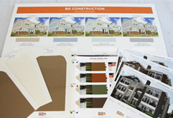 National Architecture Program | Behr Pro