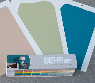 Professional Painting Contactor Resources Behr Pro