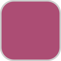 BEHR PREMIUM PLUS 1 qt. #100B-7 Hot Pink Flat Exterior Paint