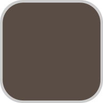 Behr Dark Truffle - The Best Chocolate Brown Wall Paint Color - Thou Swell